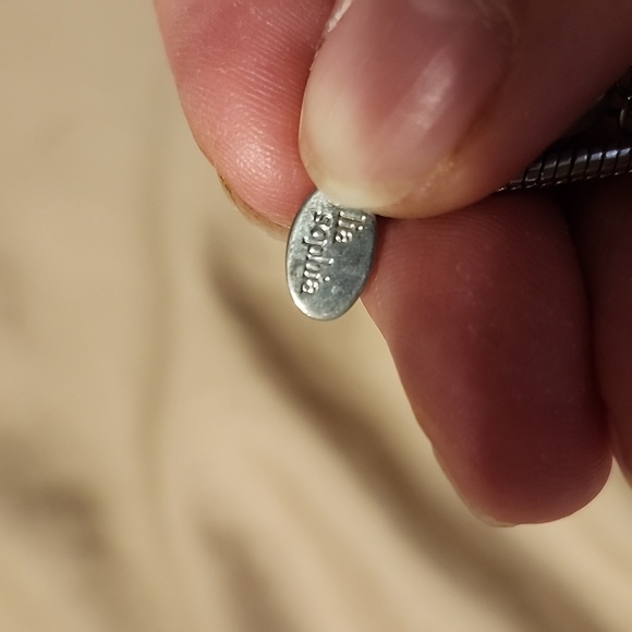 Necklace - Picture 3 of 3